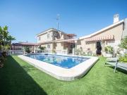 Chalet en venta en San Fulgencio, Alicante Costa Blanca