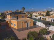 Chalet en venta en San Fulgencio, Alicante Costa Blanca