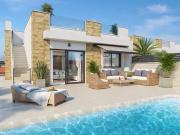 Chalet en venta en San Fulgencio, Alicante Costa Blanca