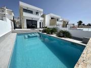 Chalet en venta en San Fulgencio, Alicante Costa Blanca