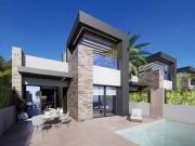 Chalet en venta en San Fulgencio, Alicante Costa Blanca