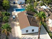 Chalet en venta en San Fulgencio, El Oasis