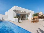 Chalet en venta en San Fulgencio, Oasis