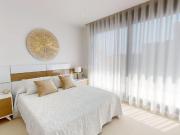Chalet en venta en San Fulgencio. VILLAS DE OBRA NUEVA...