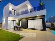 Chalet en venta en San Javier