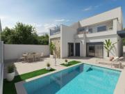 Chalet en venta en San Javier