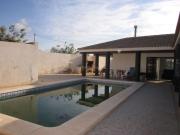 Chalet en venta en San Javier, El Mirador Pozo Aledo....
