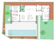 Chalet en Venta en San Javier, Murcia