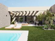 Chalet en venta en San Javier, Murcia Costa Cálida