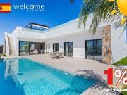 Chalet en venta en San Javier, Murcia Costa Cálida