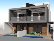 Chalet en venta en Santiago de la Ribera, Murcia Costa...