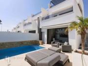 Chalet en venta en Santiago de la Ribera, Murcia Costa...