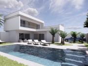 Chalet en venta en San Javier, Murcia Costa Cálida