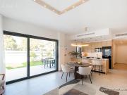 Chalet en venta en San Javier, Roda. Chalets con piscina...