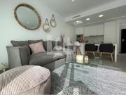 Chalet en venta en San Javier, San javier