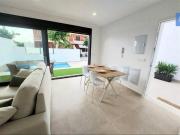 Chalet en venta en San Javier, San Javier. Chalet en Las...