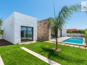 Chalet en venta en San Javier, San Javier. Chalets San.