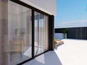 Chalet en venta en San Javier, Santiago de La Ribera....