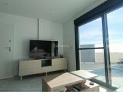 Chalet en venta en San Javier, Santiago de La Ribera....