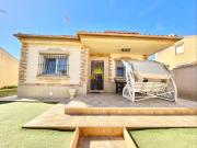 Chalet en venta en San Javier, Santiago de La Ribera....