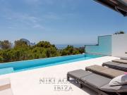 Chalet en venta en San Jose / Sant Josep de Sa Talaia, Ibiza