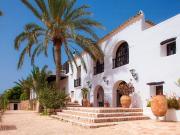 Chalet en venta en San Jose / Sant Josep de Sa Talaia, Ibiza