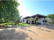 Chalet en venta en San Jose / Sant Josep de Sa Talaia, Ibiza