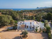 Chalet en venta en San Jose / Sant Josep de Sa Talaia, Ibiza