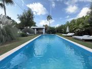 Chalet en venta en San Jose / Sant Josep de Sa Talaia, Ibiza
