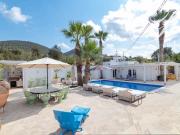 Chalet en venta en San Jose / Sant Josep de Sa Talaia, Ibiza