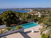 Chalet en venta en San Jose / Sant Josep de Sa Talaia, Ibiza