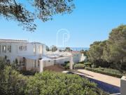 Chalet en venta en San Jose / Sant Josep de Sa Talaia, Ibiza