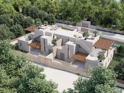 Chalet en venta en San Jose / Sant Josep de Sa Talaia, Ibiza