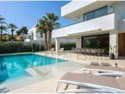Chalet en Venta en San Juan de Alicante, Alicante