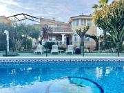 Chalet en venta en San Juan de Alicante, Bellavista...