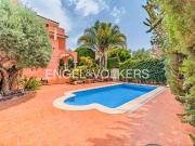 Chalet en venta en San Juan de Alicante, La Font...
