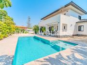 Chalet en venta en San Juan de Alicante, La Font...