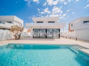 Chalet en venta en San Juan de Alicante, La Font...