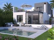 Chalet en venta en San Juan de Alicante / Sant Joan...
