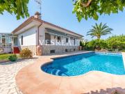 Chalet en venta en San Juan de Alicante / Sant Joan...