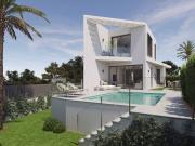 Chalet en venta en San Juan de Alicante / Sant Joan...