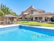 Chalet en venta en San Juan de Alicante / Sant Joan...