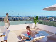 Chalet en venta en San Juan de los Terreros, Almería...