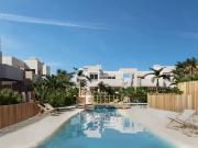 Chalet en venta en San Juan de los Terreros, Almería...