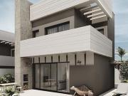 Chalet en venta en San Juan de los Terreros, Almería...