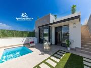 Chalet en venta en San Juan de los Terreros, Almería...