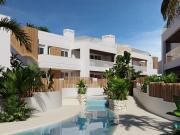 Bungalow en venta en San Juan de los Terreros, Almería...