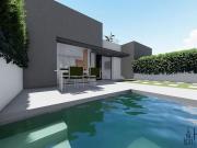 Chalet en venta en San Juan de los Terreros, Almería...