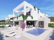 Chalet en venta en San Juan de los Terreros, Almería...