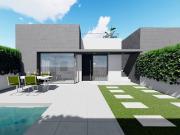 Chalet en venta en San Juan de los Terreros, Almería...